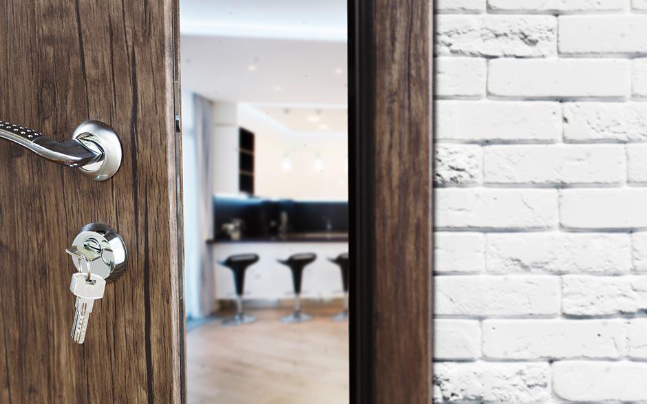  porte de garage Grandrû